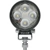 Osram LEDriving® lights ECE Round VX80-WD, lemputė, 12/24V 22W 240Mm 1150lm (Ref.12,5)
