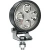 Osram LEDriving® lights ECE Round VX80-WD, lemputė, 12/24V 22W 240Mm 1150lm (Ref.12,5)