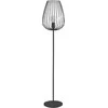 Pastatomas šviestuvas EGLO Newtown+D1437, 60W