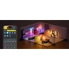 Govee LED grindų lempa su 3 galvutėmis, 157 cm, juoda, H60B2