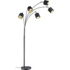 Floor lamp Reality Tommy R46330579. 140 W. E14
