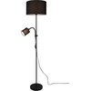 Trio RL toršeras Modernus Trio RL toršeras Owen R40192002 juodas