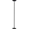 Lampa podłogowa Unilux UPLIGHTER DELY 2.0 LED Juodas EU