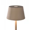 Verlo Floor lamp, sand, Tali