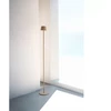 Verlo Floor lamp, sand, Tali
