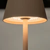 Verlo Floor lamp, sand, Tali