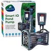 Lampa Lempa Siurblys 12000 l/min (iQ Smart)