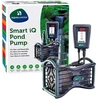 Lampa Lempa Siurblys 9000 l/min (iQ Smart)