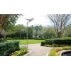 Lampa solarna VOLT POLSKA WARRIOR 250 + panel 40W + 30.000mAh + pilot