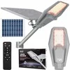 Lampa solarna VOLT POLSKA WARRIOR 250 + panel 40W + 30.000mAh + pilot