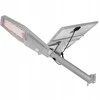 Lampa solarna VOLT POLSKA WARRIOR 250 + panel 40W + 30.000mAh + pilot