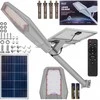 Saulės lempa VOLT POLSKA WARRIOR 360W + 40 W skydelis 36000 mAh (5PVXW36040)