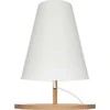 Atmosphera Lamp Stalinis šviestuvas su bambuko stovu, unikalus gaminys tinkantis bet kokiam interjerui