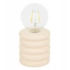 Atmosphera Lamp PERRY stalinės lempos lemputė, Ø 9 cm