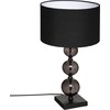 Atmosphera Lamp Stalinis šviestuvas ALMA, aukštis 52 cm, juodas
