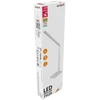 Avide ABLDL-6W-TYL-W lampa stołowa LED G Baltas