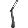 Carruzzo Avide ABLDL-BLC-5W-BL stalinė lempa LED F Juoda