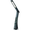 Avide ABLDL-BLC-5W-BL lampa stołowa LED F Juodas