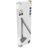 Avide ABLDL-F-DC-8W lampa stołowa LED G Pilka