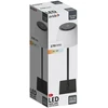 Avide ABLDL-USB-B-4W lampa stołowa LED G Juodas, Baltas