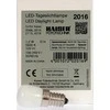 Kaiser LED dienos šviesos lempa 1,2W f. 2006,2015,2115,4017,4018,4019
