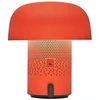 Stalinė lempa Kooduu Sensa Play Speaker Lamp – JBL garso sistema – Oranžinė – 19 x 21 cm – Bluetooth 5.3