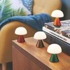 Lexon Mini LED lempa Lexon Mina Mini LED lempa tamsiai raudona/ LH60DR