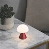 Lexon Mini LED lempa Lexon Mina Mini LED lempa tamsiai raudona/ LH60DR