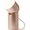 Lexon Orbe LED lempa, auksinė, LH88D