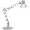 Lampa stołowa Maul MAUL 8201095 lampa stołowa E27 LED D Sidabrinė
