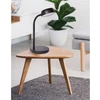 Nezatříděno Lampa stołowa Maul MAUL lampa stołowa LED E juoda 8200790