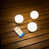 NewGarden Lampa stołowa New Garden CHERRY MINI BULB Baterija