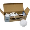 NewGarden Lampa stołowa New Garden CHERRY MINI BULB Baterija