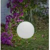 „New Garden Buly“ 20 LED saulės energija varomas plūduriuojantis IP68 stalo šviestuvas