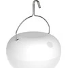New Garden NewGarden Nauja Garden COCO BATTERY LEMPUTĖ RGB IP68