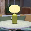 Lampa stołowa New Garden RACHEL 45 olive (LUMRCH045OLSWNW)