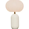 NewGarden Stalinė lempa New Garden Rachel 45 beige Table Lamp (LUMRCH045BESWNW)