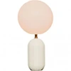 NewGarden Lampa stołowa New Garden Table Lamp MONICA 50 beige (LUMMNC050BEWLNW)