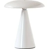 Npc Polska RITUALI DOMESTICI LUCILLA Lampa K99 - 23 cm balta