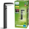 Lampa stołowa Philips Lampa Juodas E27 (1 vnt.)