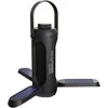 Lampa stołowa Realpower RealPower LED outdoor Light 190,solar,juodas,6.000mAh
