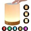 Techly Lampka led rgb touch