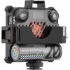 Stalinė lempa Zhiyun Zhiyun FIVERAY M20