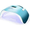 Activeshop Nagų lempa UV LED Glow F2 220W Mėlyna