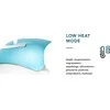 Activeshop Nagų lempa UV LED Glow F2 220W Mėlyna