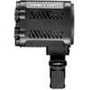 Studijinė lempa GlareOne LED 100 BiColor D (SLED100BCD)