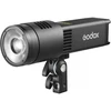 LED fotografijos šviesa GODOX RS100Bi 1K dvispalvė