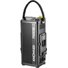 Apšvietimo įranga - Godox KNOWLED F600Bi 600W Bi-Color LED Šviesa Lanksti