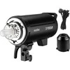 „Godox DP1000III“ studijinė blykstė.