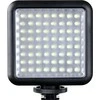 Godox LED64 LED panel baltas
